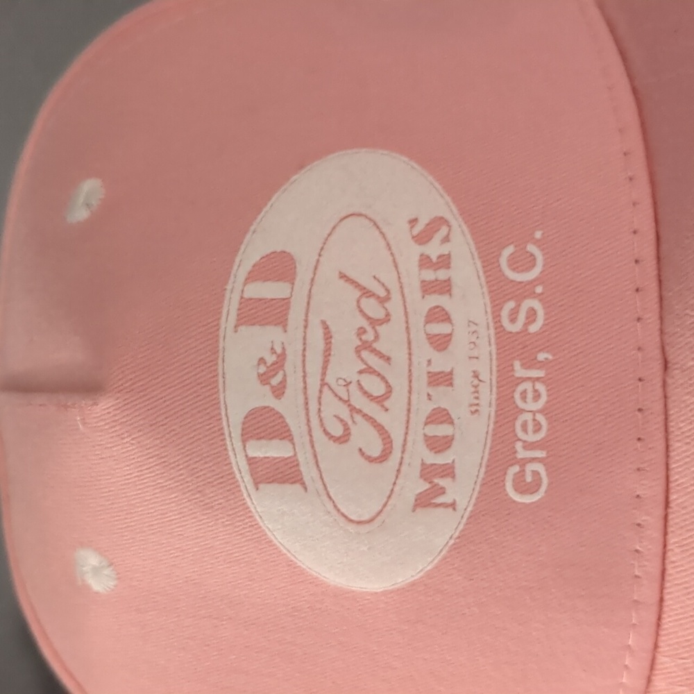 Ford hat - Picture 2 of 11